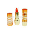 Bellos labiales tubo destino de flor cosméticos K8839